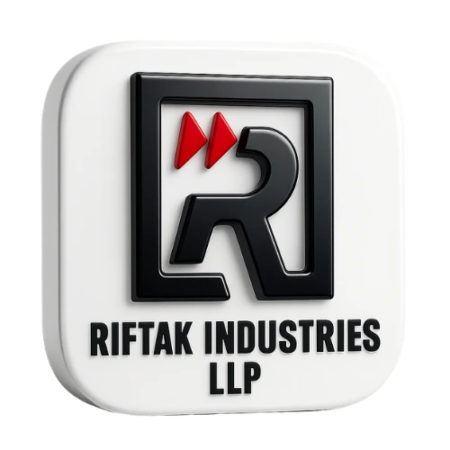 Riftak Industries logo